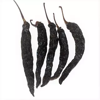 Chile Pasilla - Seco