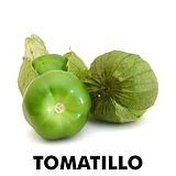 Tomatillo Mexicano buena calidad a domicilio