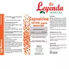 Capsaicina Liquida Pura: 10700 Ppm