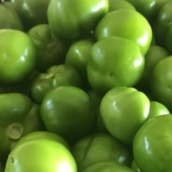 Tomatillo X Kilo, Pelado, Seleccionado Y Lavado