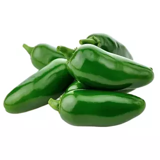 Chile Jalapeño
