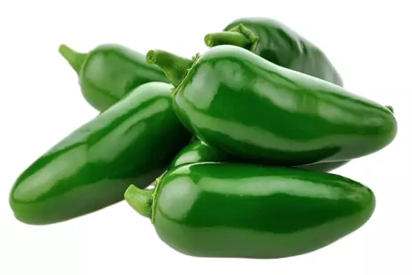 Chile Jalapeño