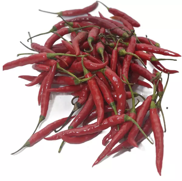 Chile De Árbol